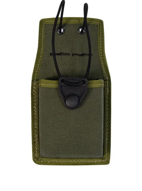Gould & Goodrich XM651 MOLLE Radio Case