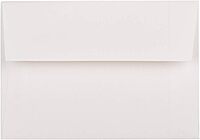 JAM PAPER Booklet Invitation Envelopes