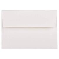 JAM PAPER Booklet Invitation Envelopes