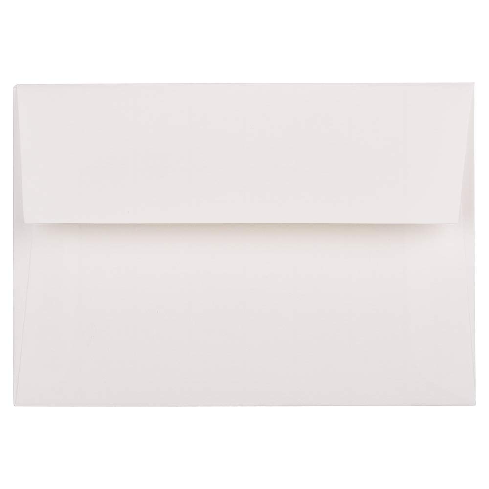 JAM PAPER Booklet Invitation Envelopes