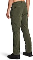 Under Armour Men's Enduro Elite Flat Front Pants