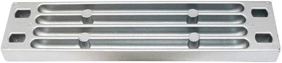 Tecnoseal Aluminum Yamaha Bar Anode f/Engine Bracket