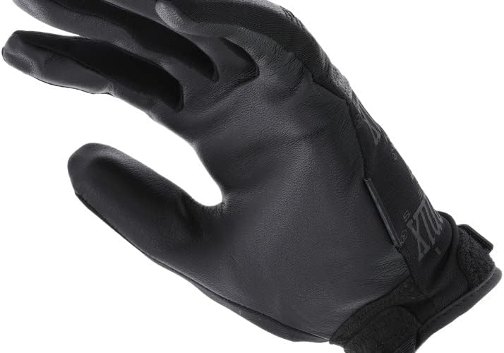 Mechanix Wear Tactical Specialty Recon Leather Work Gloves