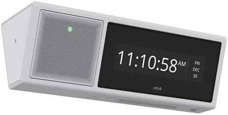 AXIS C1720 Network Display Speaker