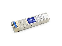 Addon-Networking Brocade E1MG-LX-OM Compatible SFP Transceiver (E1MG-LX-OM-AO)