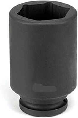 GREY PNEUMATIC 3020 3/4" Drive Socket