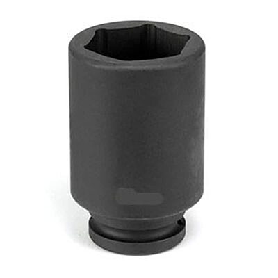 GREY PNEUMATIC 3020 3/4" Drive Socket