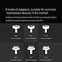 TOUCH FREE AREATOR SENSOR FAUCET PESENAE01 TOUCH FREE AREATOR SENSOR FAUCET PESENAE01
