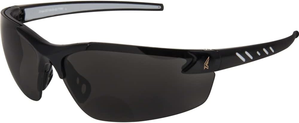 EDGE Zorge G2 Wrap-Around Magnifying Safety Glasses