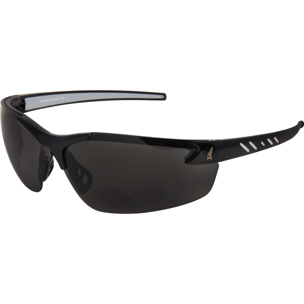 EDGE Zorge G2 Wrap-Around Magnifying Safety Glasses