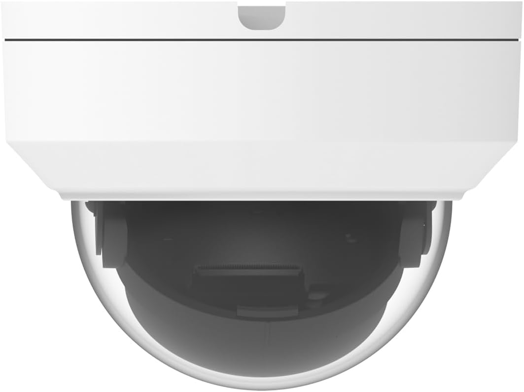 Gyration Cyberview 810D 8 MP Outdoor Intelligent Fixed Dome Camera