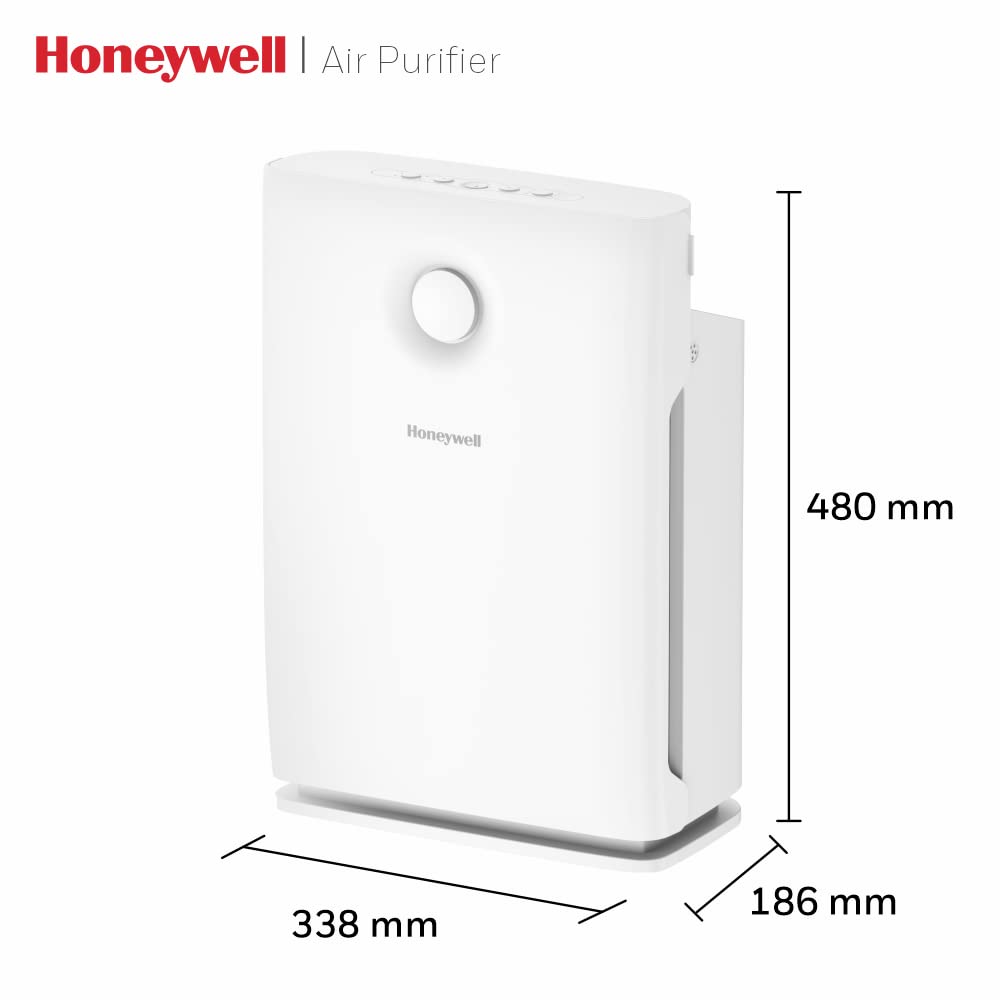 Dimension of Honeywell Air Touch V3 Air Purifier: Best Value for Clean Air in India Dimension of Honeywell Air Touch V3 Air Purifier: Best Value for Clean Air in India