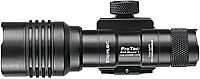 Streamlight 88058 ProTac Rail Mount 1 350-Lumen Multi-Fuel Weapon Light with CR123A Batteries and Remote Pressure Switch