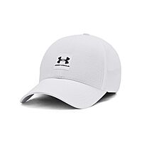 UNDER ARMOUR Men's Iso-Chill ArmourVent Stretch Fit Hat