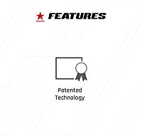 RIGID INDUSTRIES Lighted Rocker Switch, Regular: LED Indicator Light Switch