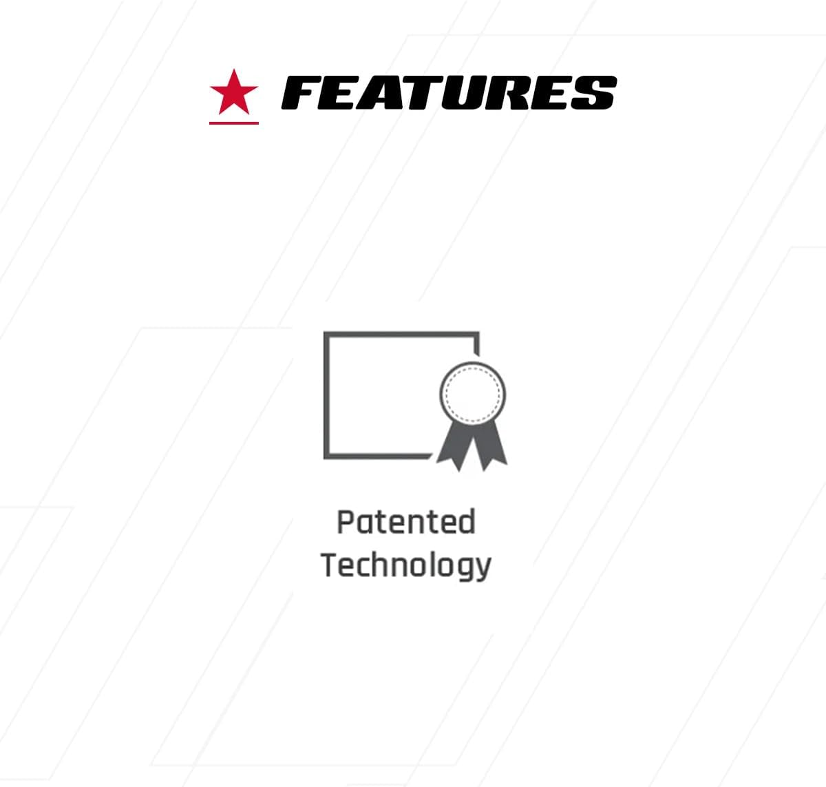 Rigid Industries 40181 3-Position Cherry Rocker Switch