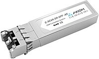 Axiom Memory Solution C-XCVR-SR-SFP+-AX - SFP+ Transceiver Module - 10 GigE - 10Gbase-SR