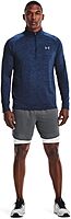 Under Armour Men's Tech 2.0 ½ Zip Long Sleeve Shirt