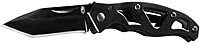 Gerber Gear Paraframe Pocket Knife Serrated Edge Blade Folding Knife - EDC Gear and Equipment Paraframe Mini Paraframe Mini(Tanto Fine Edge)