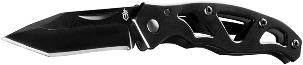 GERBER Paraframe Folding Pocket Knife