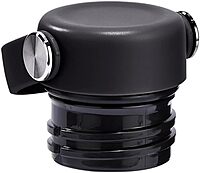 HYDRO FLASK Standard Mouth Flex Cap - Accessory Lid for Standard Mouth Bottles