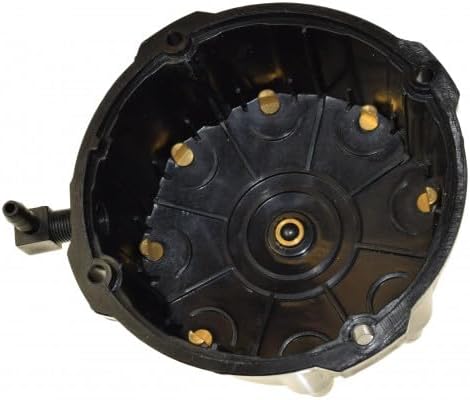 Regitar USA Distributor Cap f/GM V8 Engines w/Thunderbolt IV & V HEI Ignitions