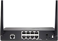 GATEWAY ANTI-MALWARE, INTRUSION PREVENTION AND APPLICATION CONTROL FOR TZ570 SER