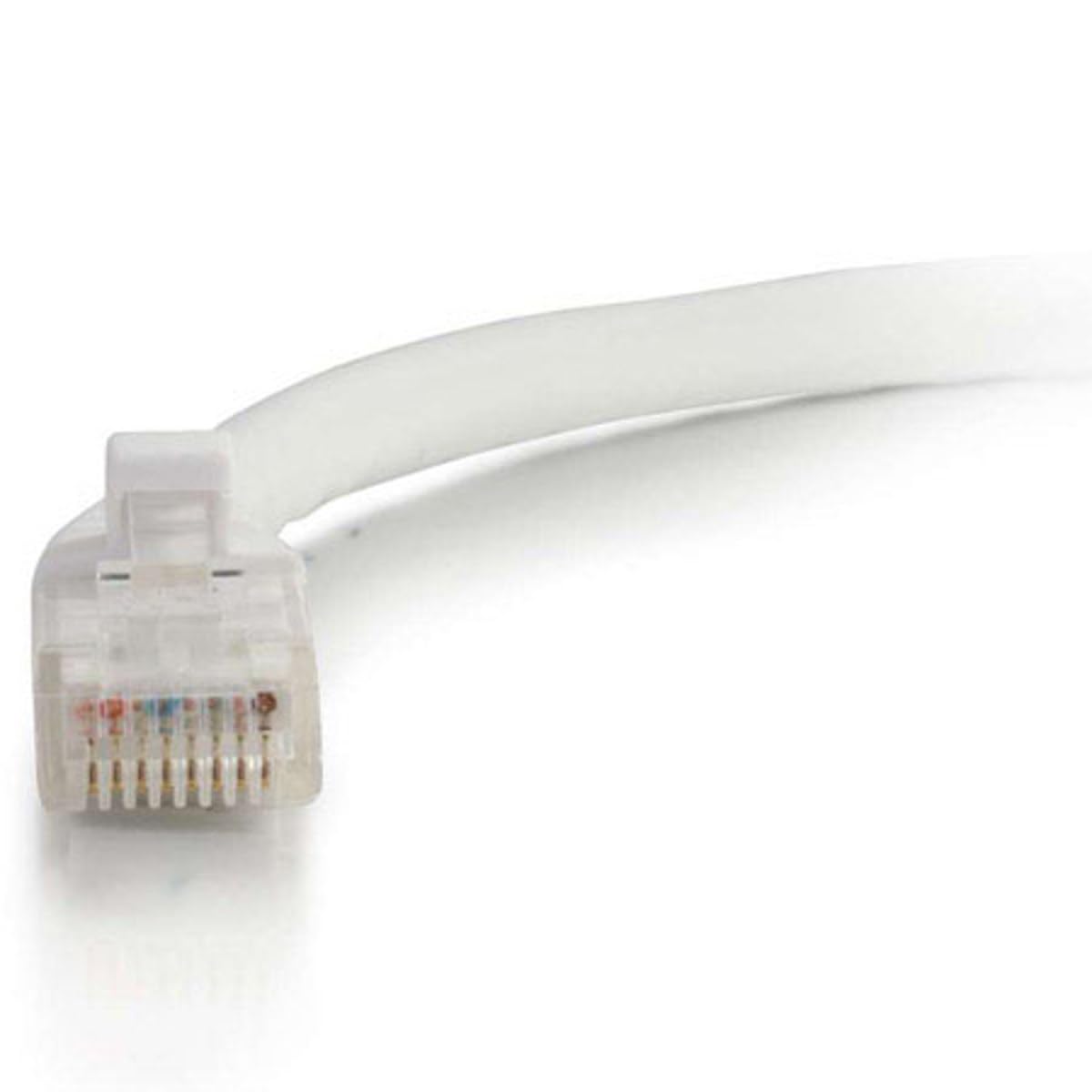 C2G Cat6 Snagless Ethernet Patch Cable