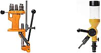Lyman All-American 8 Turret Press