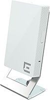 Extreme Networks AP302W-FCC Wall-Plate Access Point Wi-Fi 6 2x2:2, Integrated Switch Ports, WPA3