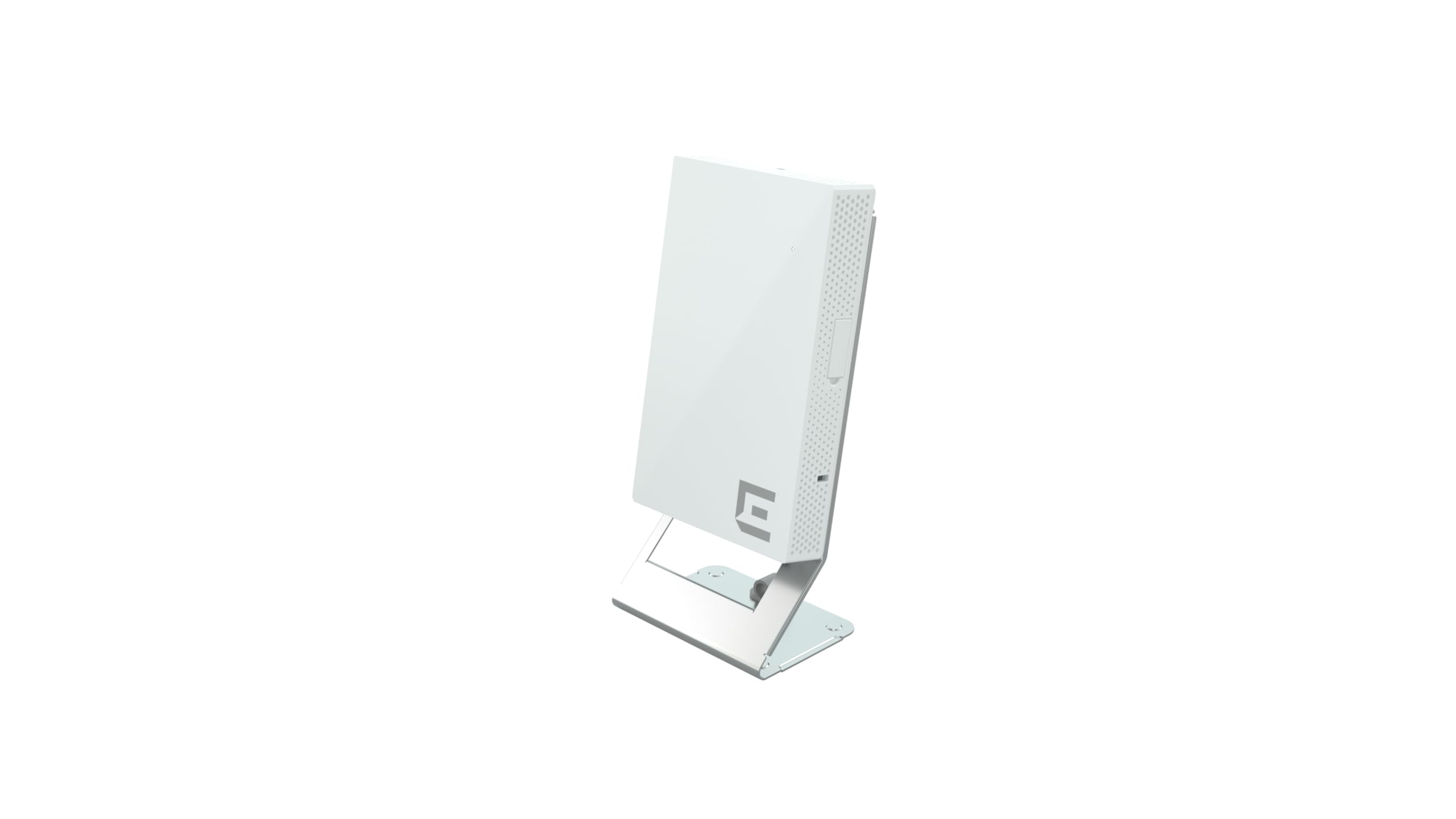 Extreme Networks AP302W-FCC Wall-Plate Access Point Wi-Fi 6 2x2:2, Integrated Switch Ports, WPA3