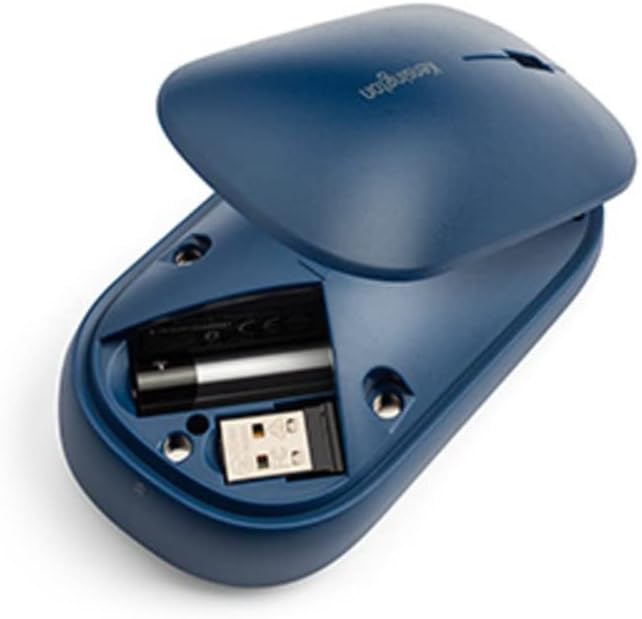 Kensington SureTrack Dual Wireless Mouse