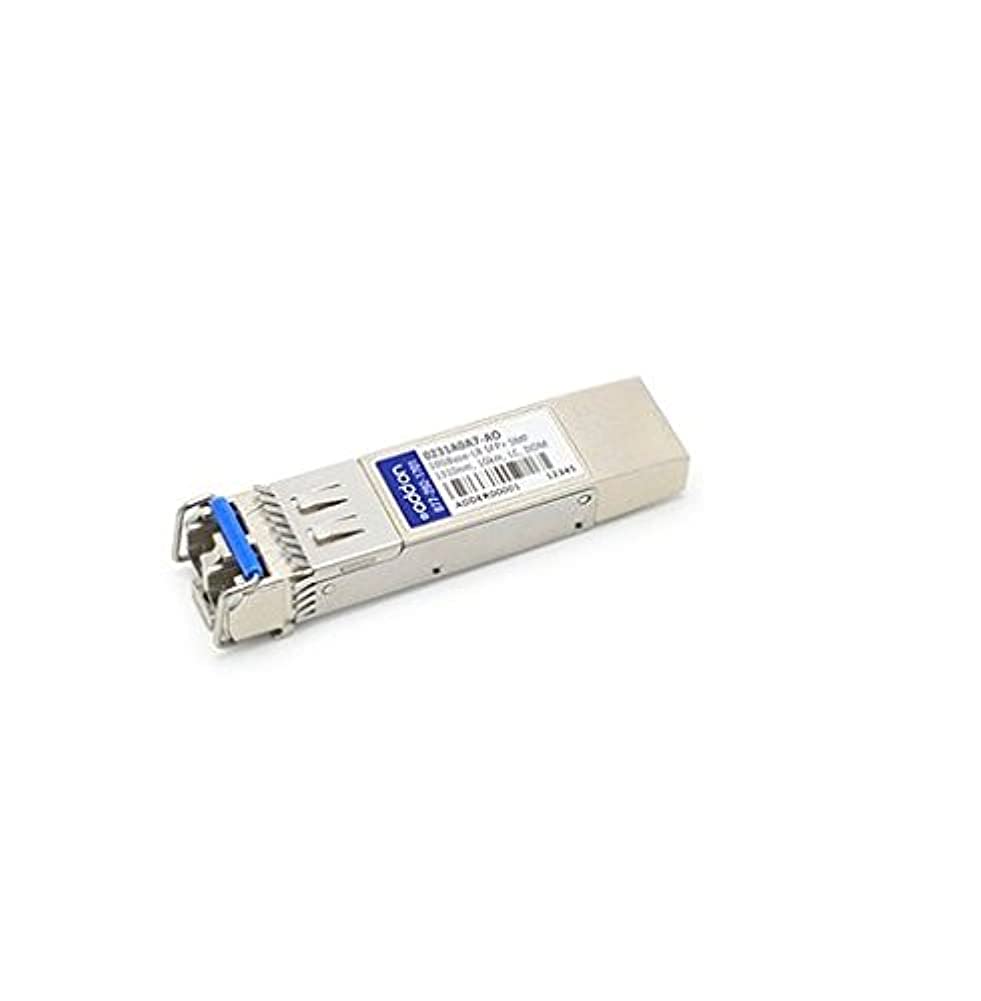 AVAGO AFBR-703SMZ COMP TAA SFP+ LC XCVR