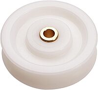 Barton Marine 35mm Diameter Plain Bearing Sheave