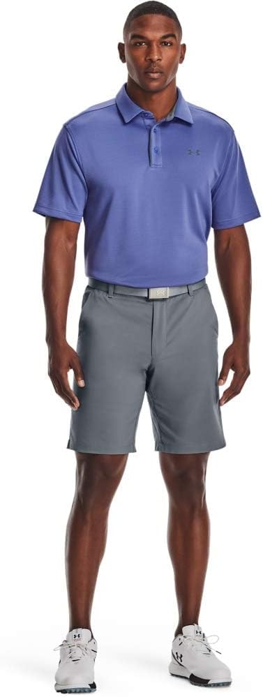 Under Armour Men's Tech Golf Polo