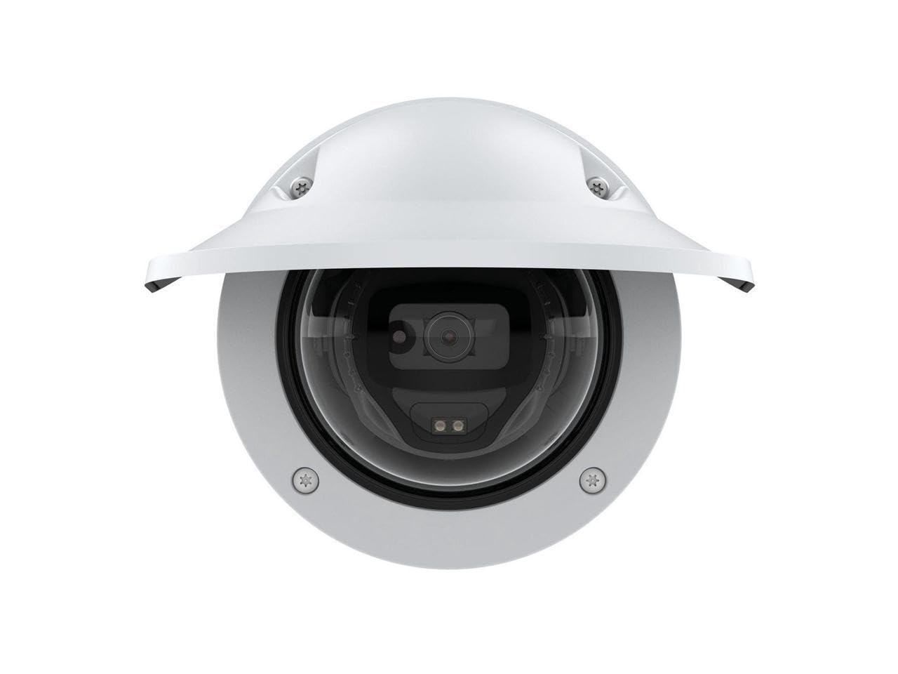 AXIS M3215-Lve Surveillance Camera - Color - Dome