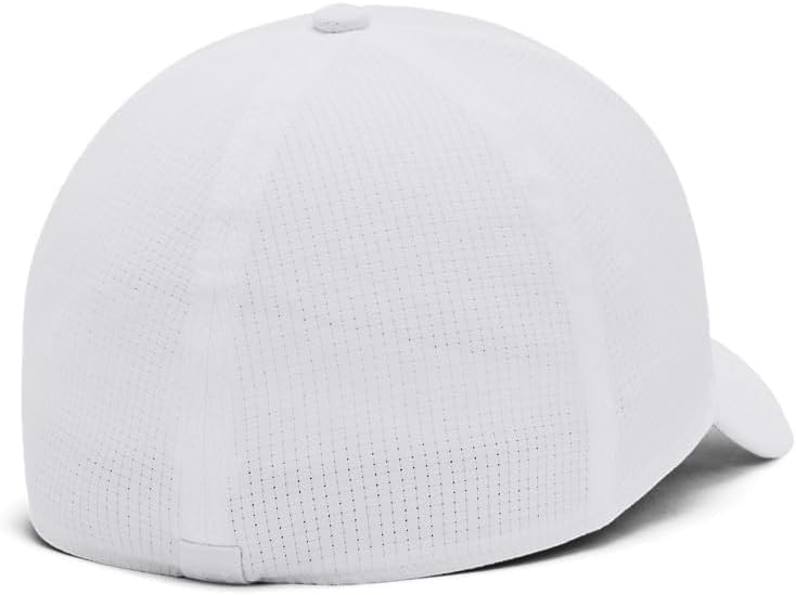 UNDER ARMOUR Men's Iso-Chill ArmourVent Stretch Fit Hat