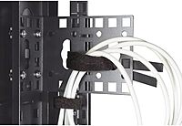 APC NetShelter Zero U - Rack mounting kit - 0U - for P/N: SMTL1000RMI2UC, SMX1000C, SMX1500RM2UC, SMX1500RM2UCNC, SMX750C
