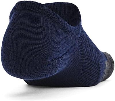 Under Armour Performance Tech Athletic Socks