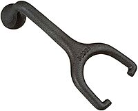 Ridgid 41080 Handle, Crank Bc610