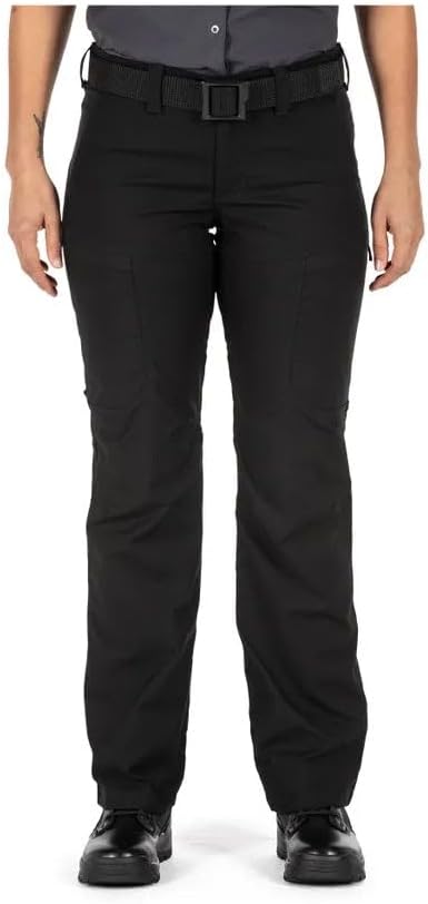 5.11 Tactical Women's Apex Pant, Regular Fit, Style 64446ABR
