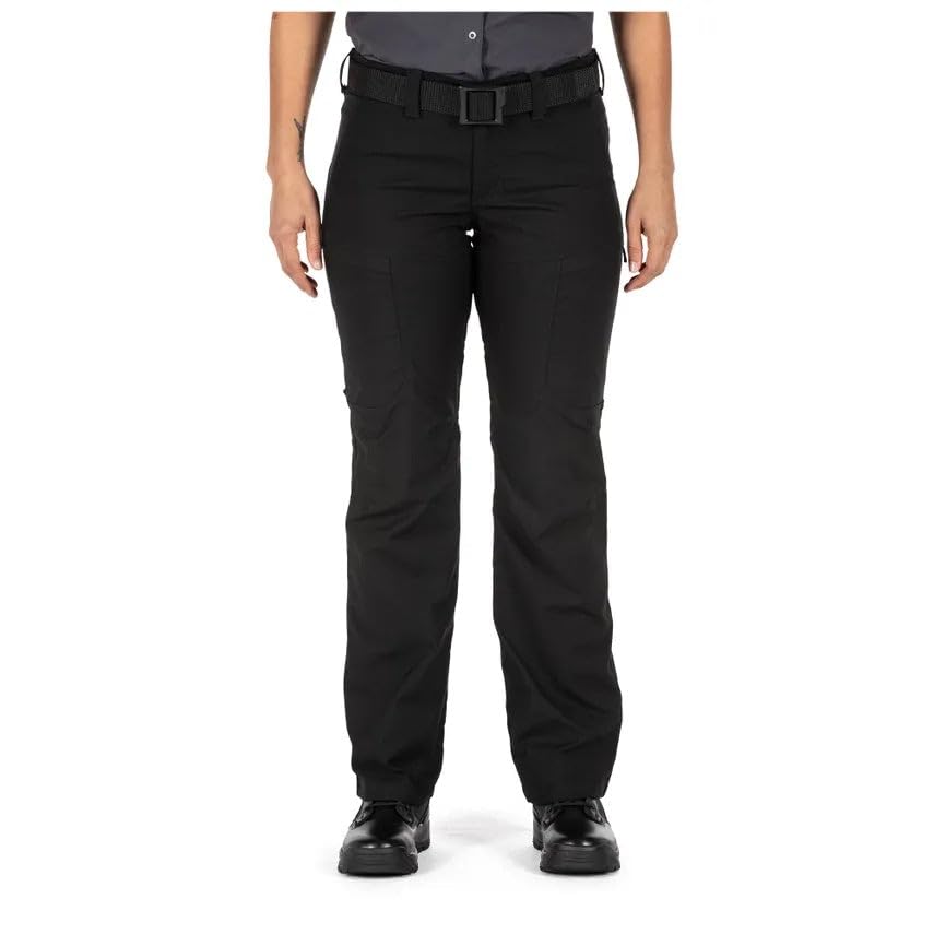 5.11 Tactical Women's Apex Pant, Regular Fit, Style 64446ABR