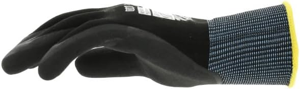Mechanix Wear SpeedKnit Utility Work Gloves