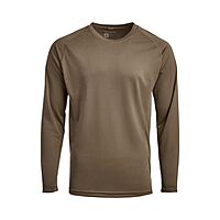 Vertx Full Guard Performance Shirt - Men's, Coyote, Large, F1 VTX1485 CO LARGE N/A