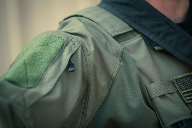 VERTX Recon Flex Combat Shirt