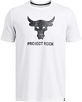 Under Armour Men's Project Rock Payoff Graphic Short Sleeve T Shirt