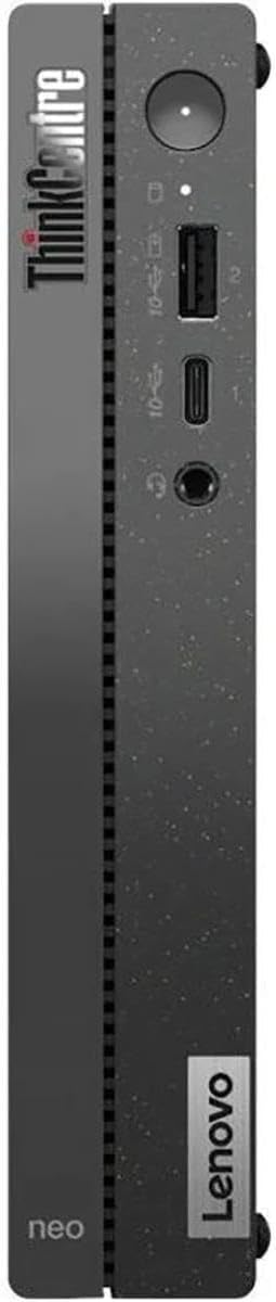 Lenovo ThinkCentre neo 50q Gen 4 12LN000CUS Desktop Computer - Intel Core i5 13th Gen i5-13420H Octa-core (8 Core)