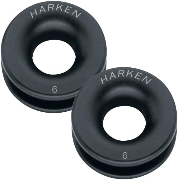 Harken 8mm Lead Ring