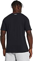 Under Armour Men's Global Foundation Short Sleeve T-Shirt