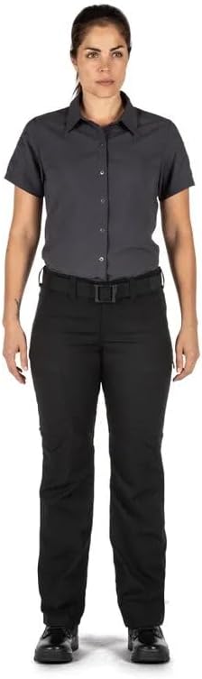 5.11 Tactical Women's Apex Pant, Regular Fit, Style 64446ABR